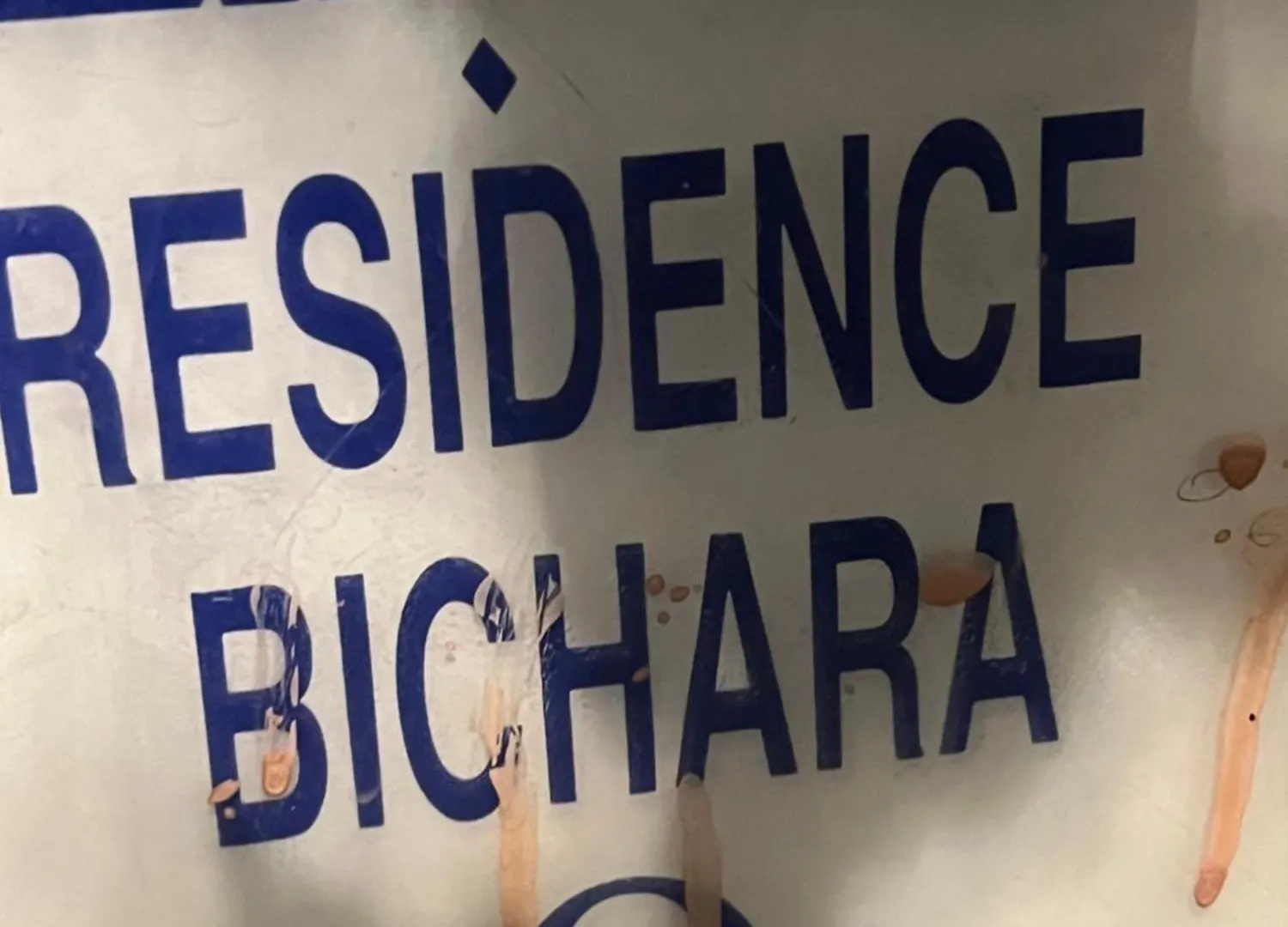Bichara Apartment Marrakesh